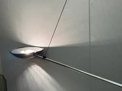 Outlet Pamono Italian Floor Bigo Tension Pole Lamp by Valenti Luce, Italy, 1980s