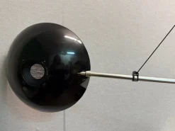 Outlet Pamono Italian Floor Bigo Tension Pole Lamp by Valenti Luce, Italy, 1980s