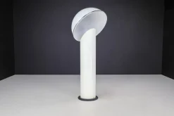 Discount Pamono Italian Floor Lamp by Ennio Chiggio for Lumenform, 1973