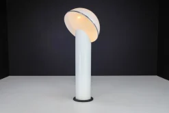 Discount Pamono Italian Floor Lamp by Ennio Chiggio for Lumenform, 1973