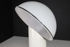 Discount Pamono Italian Floor Lamp by Ennio Chiggio for Lumenform, 1973