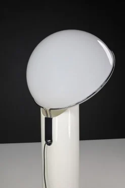 Discount Pamono Italian Floor Lamp by Ennio Chiggio for Lumenform, 1973