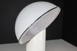 Discount Pamono Italian Floor Lamp by Ennio Chiggio for Lumenform, 1973