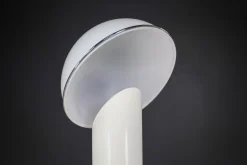 Discount Pamono Italian Floor Lamp by Ennio Chiggio for Lumenform, 1973