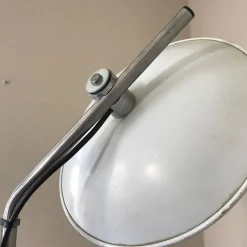 New Pamono Italian Floor Lamp by Enrico Tronconi, 1970s