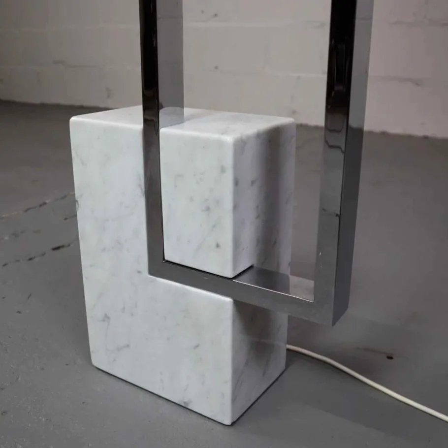 Online Pamono Italian Floor Lamp by Giovanni Banci for Banci Firenze, 1970s