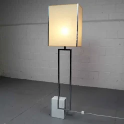 Online Pamono Italian Floor Lamp by Giovanni Banci for Banci Firenze, 1970s