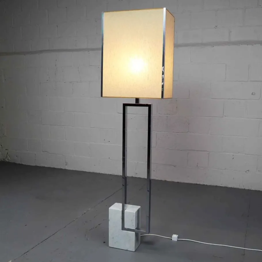 Online Pamono Italian Floor Lamp by Giovanni Banci for Banci Firenze, 1970s
