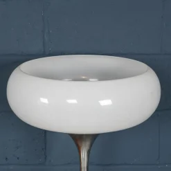 Best Pamono Italian Floor Lamp by Harvey Guzzini for Guzzini, 1970s