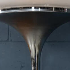 Best Pamono Italian Floor Lamp by Harvey Guzzini for Guzzini, 1970s