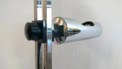 Clearance Pamono Italian Floor Lamp from LAM Bologna, 1970s