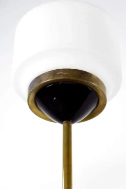 Clearance Pamono Italian Floor Lamp from Lumi, 1960s