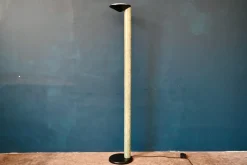 Best Pamono Italian Floor Lamp from Relco Milano, 1980s