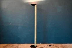 Best Pamono Italian Floor Lamp from Relco Milano, 1980s