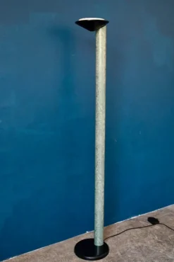 Best Pamono Italian Floor Lamp from Relco Milano, 1980s