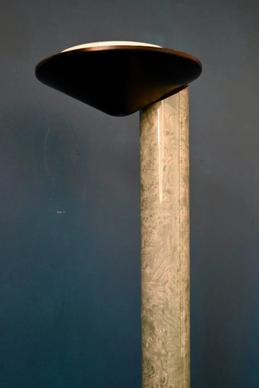 Best Pamono Italian Floor Lamp from Relco Milano, 1980s