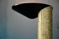 Best Pamono Italian Floor Lamp from Relco Milano, 1980s