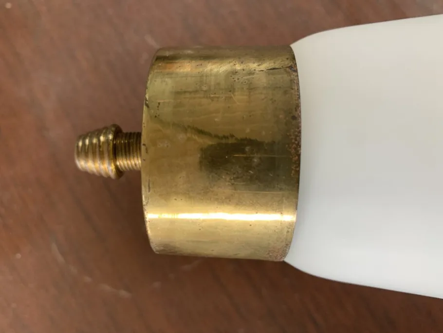 Clearance Pamono Italian Floor Lamp from Stilnovo, 1950s