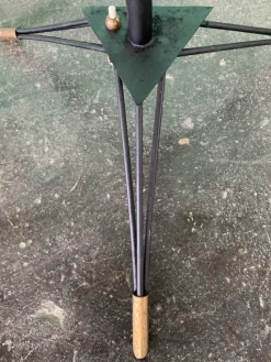 Clearance Pamono Italian Floor Lamp from Stilnovo, 1950s