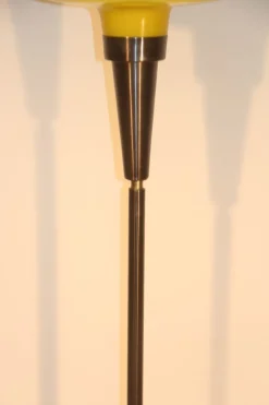 Sale Pamono Italian Floor Lamp from Vistosi, 1960