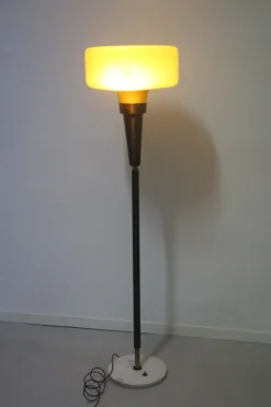 Sale Pamono Italian Floor Lamp from Vistosi, 1960