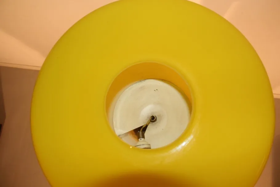 Sale Pamono Italian Floor Lamp from Vistosi, 1960