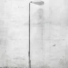 Online Pamono Italian Floor Lamp Mezzaluna by Bruno Gecchelin for Skipper, 1970s