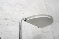 Online Pamono Italian Floor Lamp Mezzaluna by Bruno Gecchelin for Skipper, 1970s