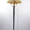Best Pamono Italian Floor Lamp, 1950s