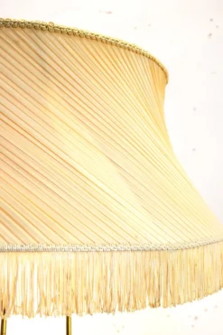 Best Pamono Italian Floor Lamp, 1950s