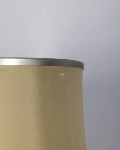 Best Pamono Italian Floor Lamp with Chrome Metal Spheres, 1970s