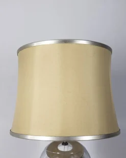 Best Pamono Italian Floor Lamp with Chrome Metal Spheres, 1970s