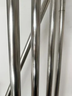 Online Pamono Italian Giraffa Floor Lamp by Sergio Moscheni for Selenova, 1970s