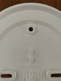 Best Pamono Italian Gold Tesi Wall Sconces by Roberto Fiorato for Prisma, 1980s, Set of 2