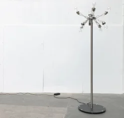 Outlet Pamono Italian Matrix Terra Floor Lamp by Yaacov Kaufmann for Lumina, 2000s