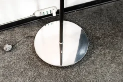 Online Pamono Italian Medusa Lamp in Murano Glass by Alfredo Barbini, 1964