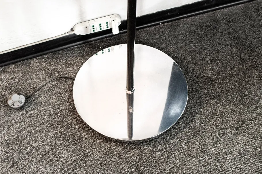 Online Pamono Italian Medusa Lamp in Murano Glass by Alfredo Barbini, 1964