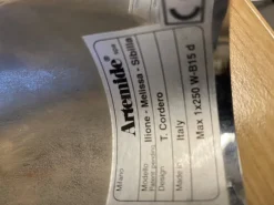 Outlet Pamono Italian Melissa Sibilla Chandelier by Toni Cordero for Artemide, 1990s