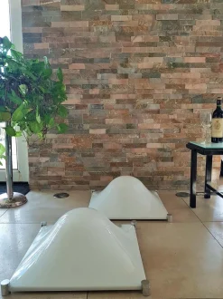 Best Pamono Italian Model Bolla Sconces by Elio Martinelli for Martinelli Luce, 1960s, Set of 2