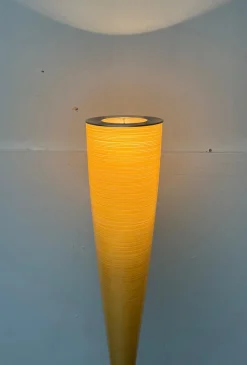 Sale Pamono Italian Model Mite Terra Floor Lamp by Marc Sadler for Foscarini