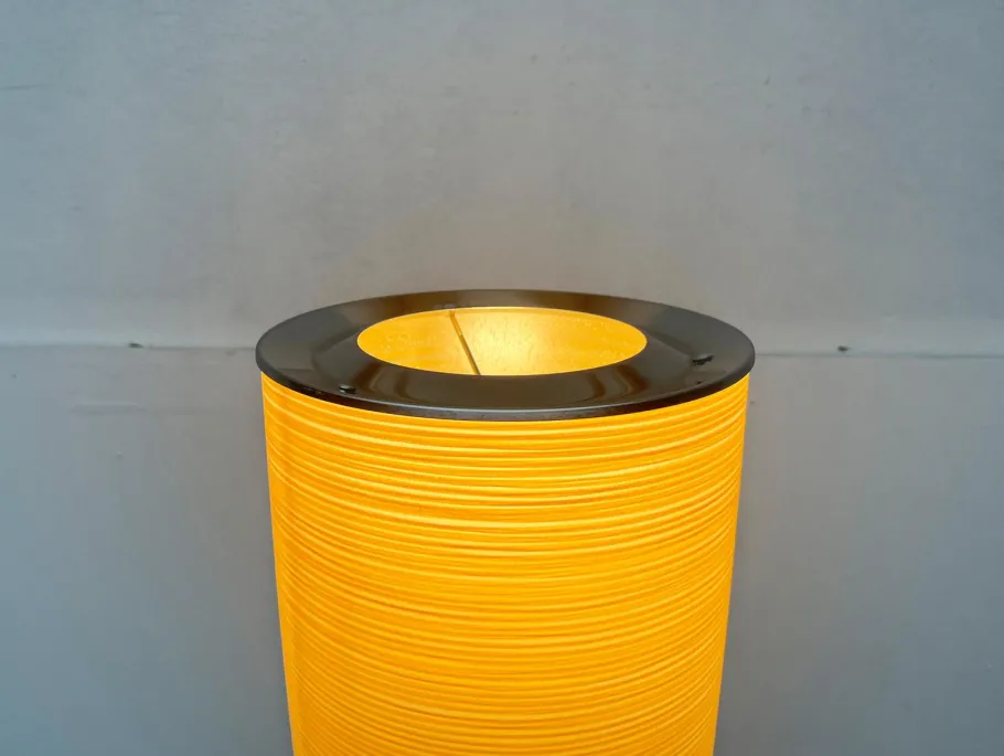 Sale Pamono Italian Model Mite Terra Floor Lamp by Marc Sadler for Foscarini