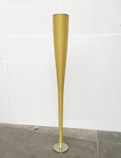 Sale Pamono Italian Model Mite Terra Floor Lamp by Marc Sadler for Foscarini