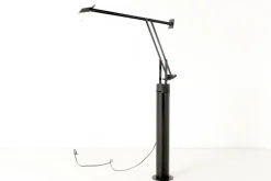 Pamono Italian Model Tizio Floor Lamp by Richard Sapper for Artemide, 1970s