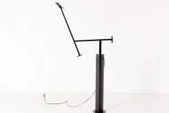 Pamono Italian Model Tizio Floor Lamp by Richard Sapper for Artemide, 1970s