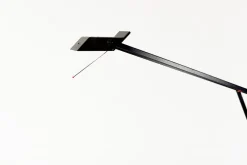 Pamono Italian Model Tizio Floor Lamp by Richard Sapper for Artemide, 1970s