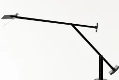 Pamono Italian Model Tizio Floor Lamp by Richard Sapper for Artemide, 1970s