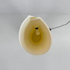 Outlet Pamono Italian Modern Floor Lamp Sole by Piero Fornasetti for Antonangeli Illuminazione, 1990s