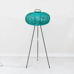 Discount Pamono Italian Modernist Floor Lamp, 1960s