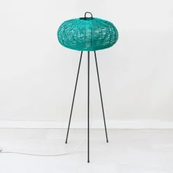 Discount Pamono Italian Modernist Floor Lamp, 1960s