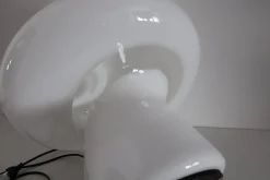 Best Pamono Italian Murano Glass Mushroom Lamp from Leucos, 1970s